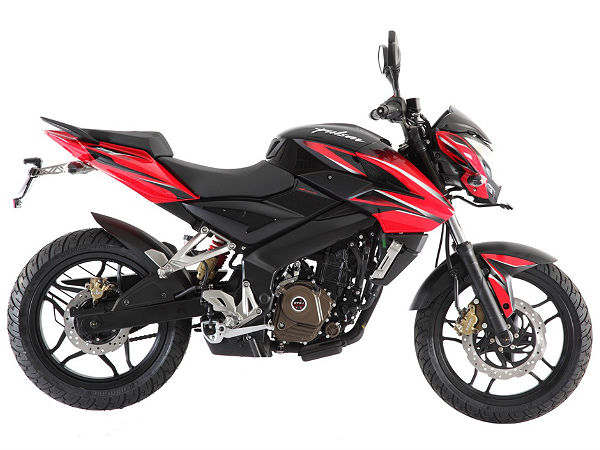 Bajaj Pulsar 0ns Dual Tone Colours Announced Drivespark News