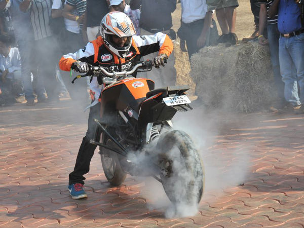 2014 India Bike Week IBW Second Edition Line up Announced DriveSpark 