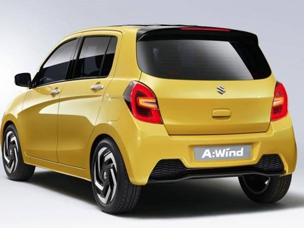 Maruti Suzuki Automatic Cars In India Maruti Suzuki Automatic Cars In India
