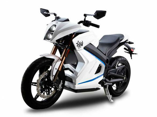 Terra Motors Kiwami Launched In India