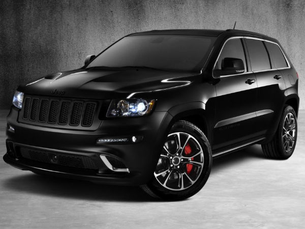 Jeep Could Build Suv Larger Than Grand Cherokee Hybrid Possible Jeep Cherokee Grand