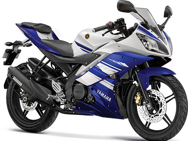 Yamaha R15 Version 2 0 New Colours Body Graphics Announced 