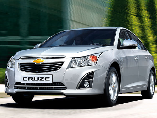 Chevrolet cruze 2014 хэтчбек