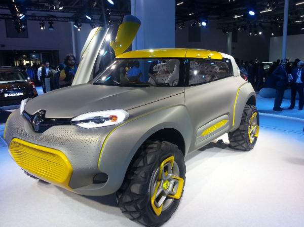 Renault Espace Launch Date In India