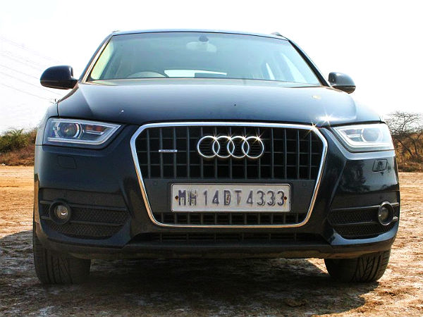 Audi Q3 Tfsi Quattro Test Drive Review How Does It Fare