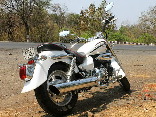 hyosung aquila 250cc