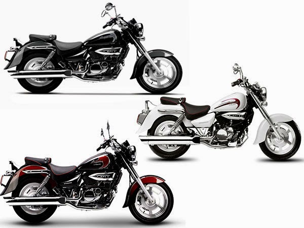 hyosung aquila 250cc