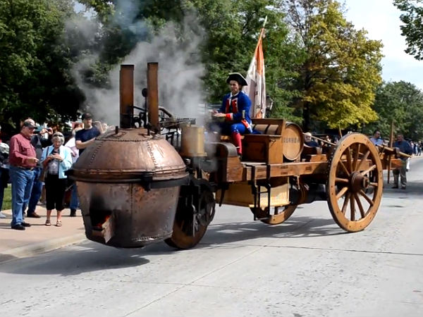 10 Interesting Car Facts You Probably Didn't Know