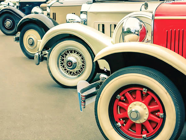 10 Interesting Car Facts You Probably Didn't Know