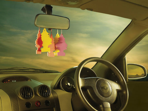 Air freshener