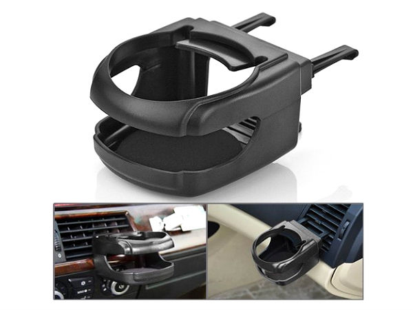 AC cupholder