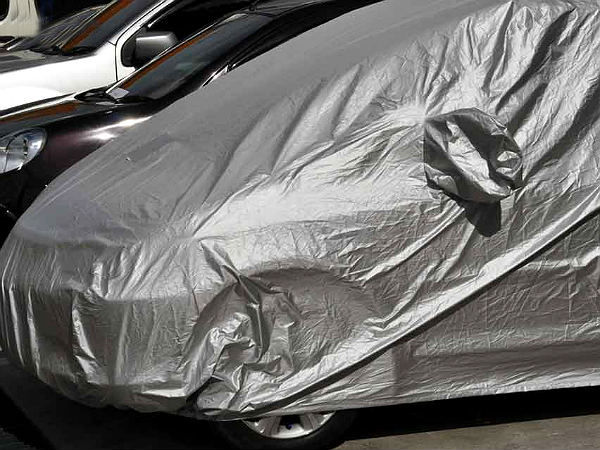 Car cover