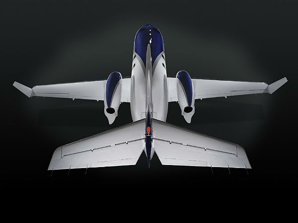 HondaJet - In Pictures