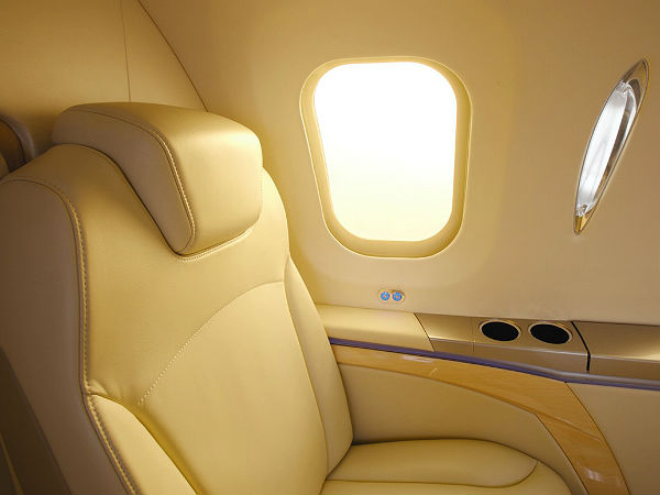 HondaJet - In Pictures