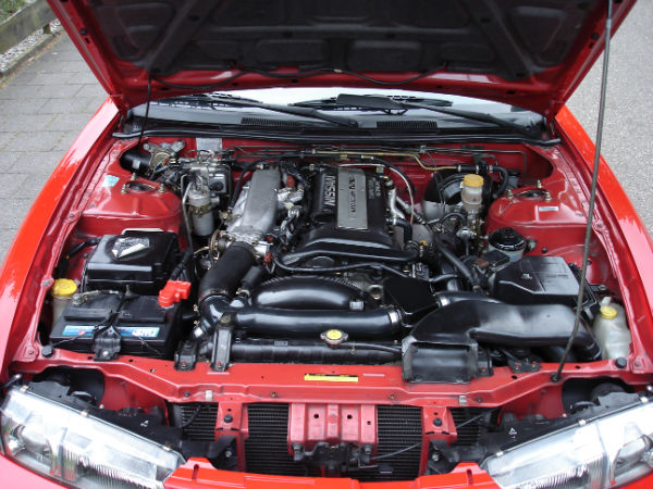 A Large Number Of U.K Drivers Do Not Know How To Open A ...