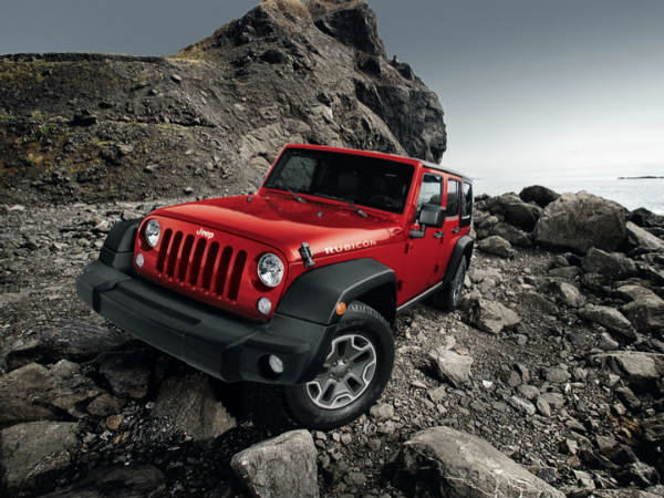 Jeep To Officially Launch In India By 2015 Drivespark News