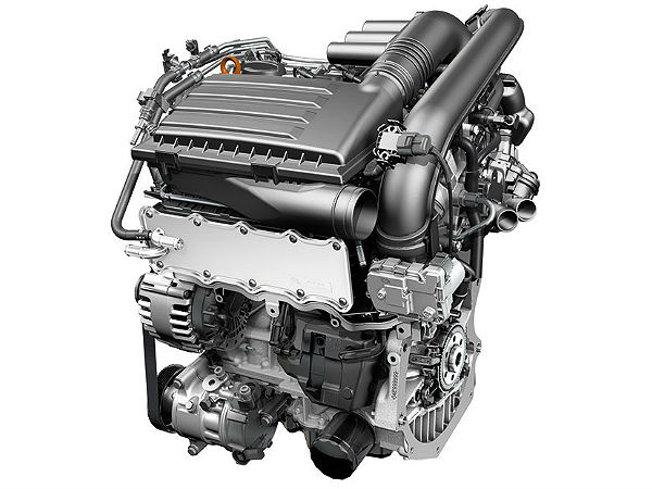 Разъем vw 1