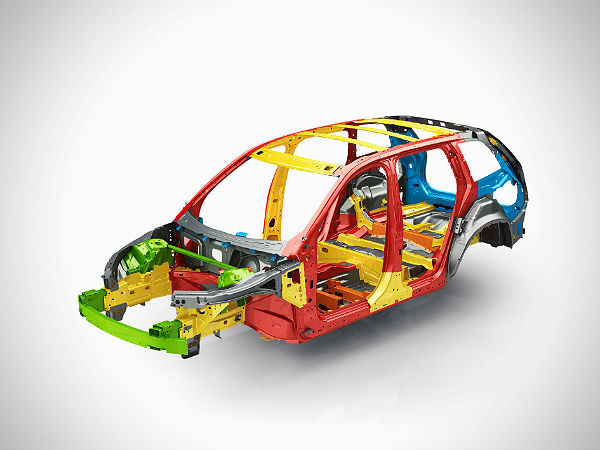 All-new Volvo XC90: Two World-Firsts In Safety Technologies