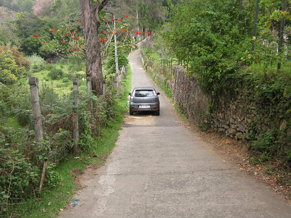 2014 Fiat Punto Evo 90 HP Review: The Call Of Kodaikanal