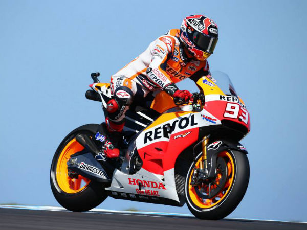 2014 MotoGP Phillip Island Qualifying Result - DriveSpark News