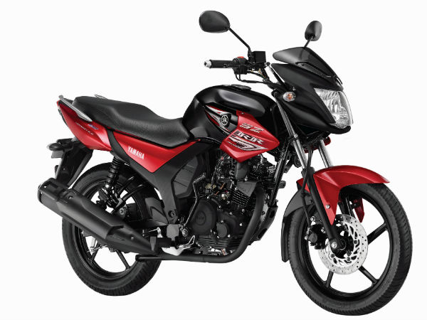 yamaha sz on road price 2020