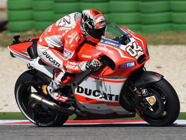 15 Provisional Motogp Rider List Announced Drivespark News