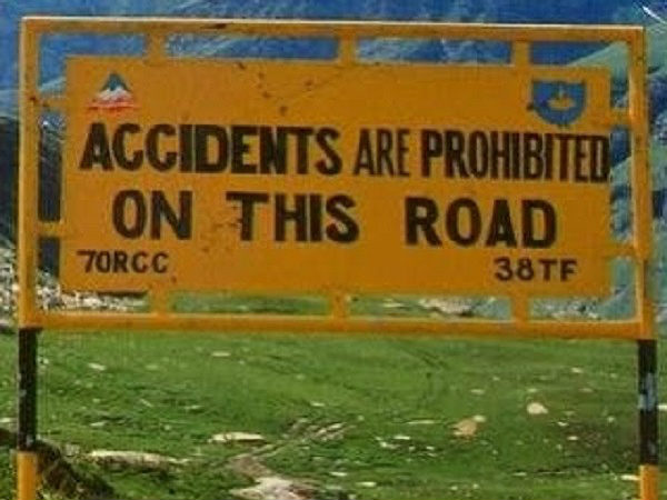 Why A Racetrack In Every City Can Improve India’s Road Safety
