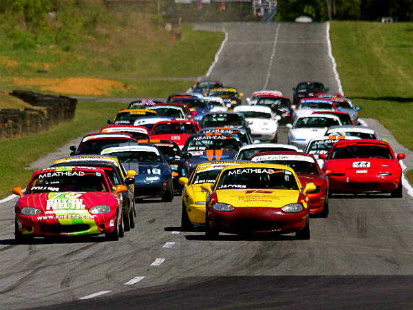Why A Racetrack In Every City Can Improve India’s Road Safety