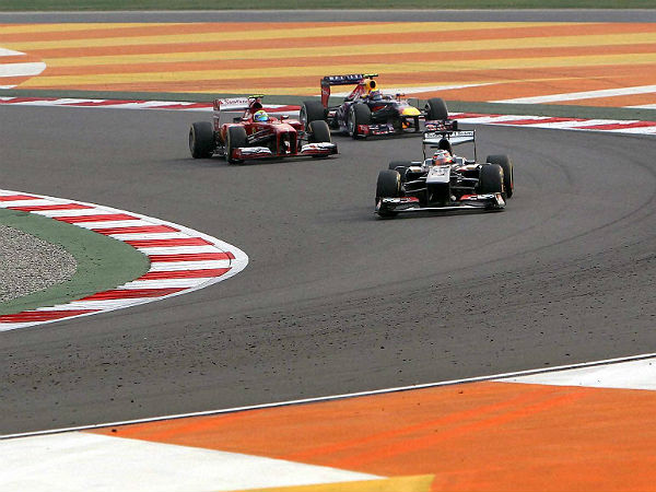 Why A Racetrack In Every City Can Improve India’s Road Safety