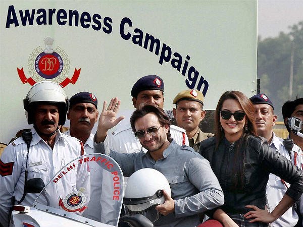 Why A Racetrack In Every City Can Improve India’s Road Safety