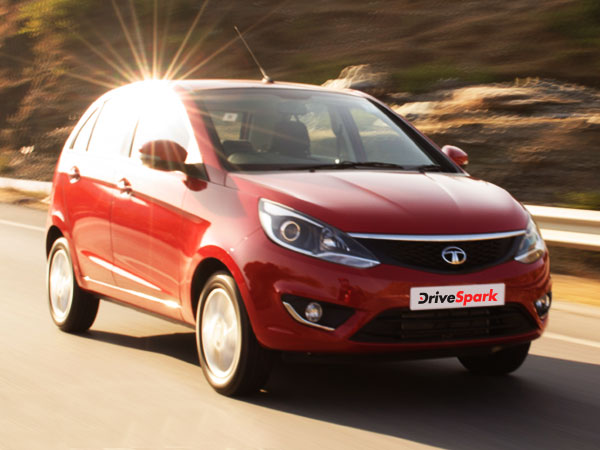 Review: 2015 Tata Bolt Petrol Hatchback