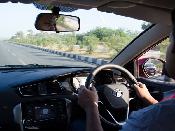 Driveability