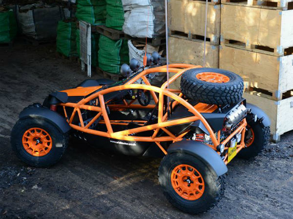 Ariel Nomad Price >> Ariel Nomad Unveiled Prior To Official Launch By Mid 2015 - DriveSpark News Ariel Nomad Price >> Ariel Nomad Unveiled Prior To Official Launch By Mid 2015 - DriveSpark News