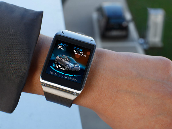 ces smart watch
