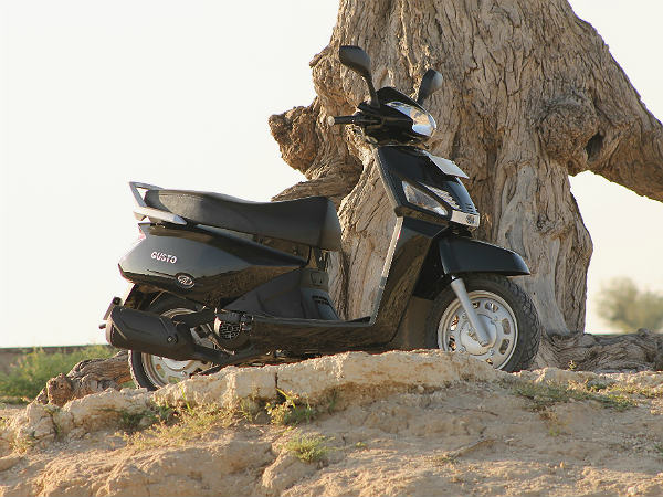 Mahindra Two-Wheelers Acquire 51 Percent Stake In Peugeot ...