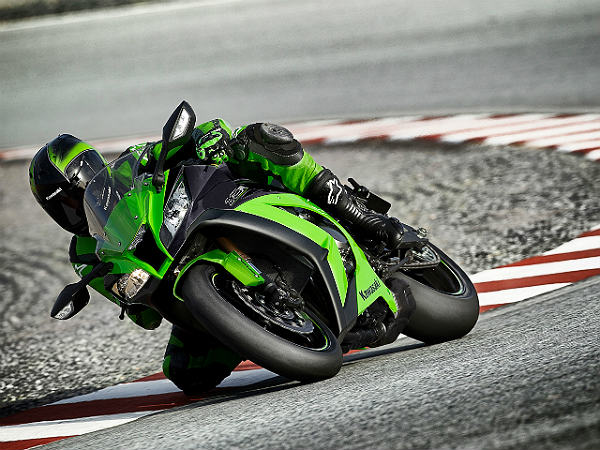 Kawasaki India Inaugurate New Showroom In Kolkata Drivespark News