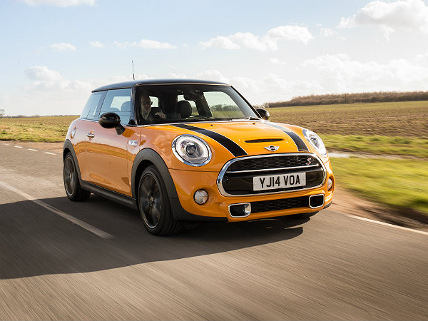 Mini Cooper S Launched Price Specs Features More Drivespark News