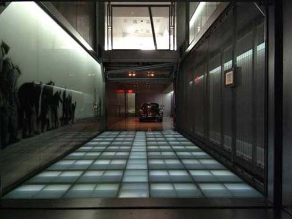 15 Most Amazing Car Garages In The World Drivespark