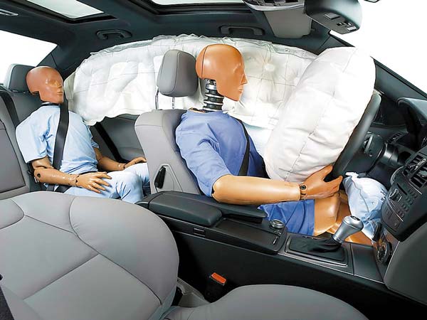 Understanding Car Specifications