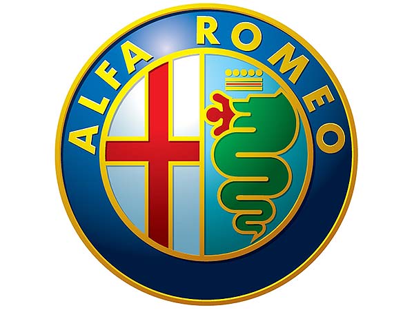 10. Alfa Romeo