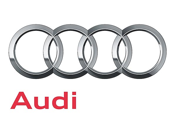 2. Audi