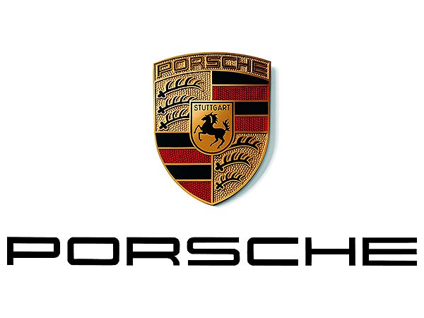 6. Porsche