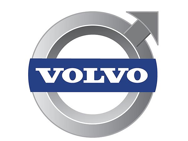 8. Volvo