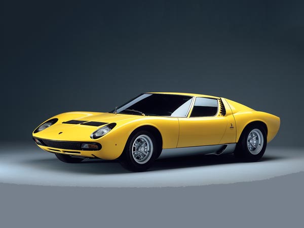 10 iconic car emblems with great stories to tell