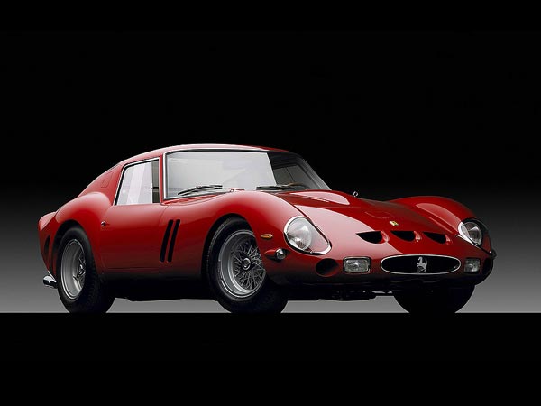 10 iconic car emblems with great stories to tell
