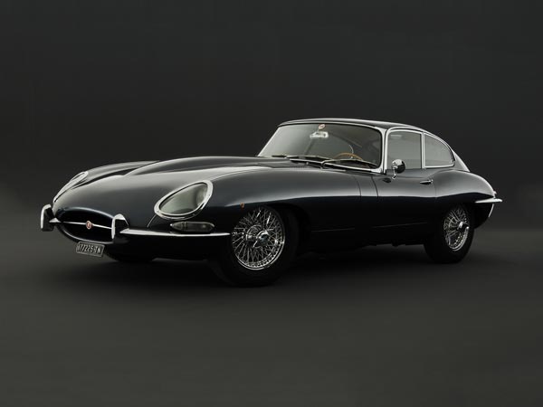 10 iconic car emblems with great stories to tell
