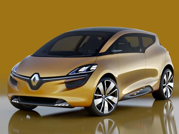 Renault-Nissan Tamil Nadu Facility To Be Boosted By INR 5,000 Crore ... Renault-Nissan Tamil Nadu Facility To Be Boosted By INR 5,000 Crore ...