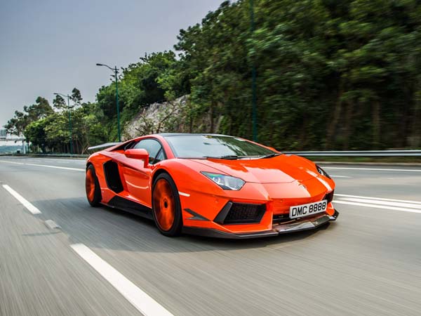 The Best Cars For Your Stars