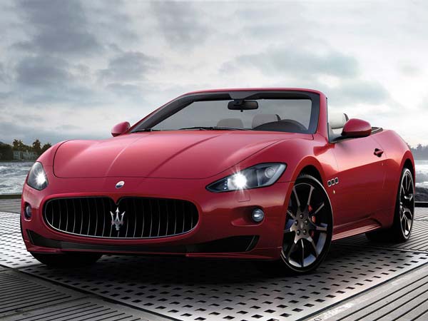 The Best Cars For Your Stars