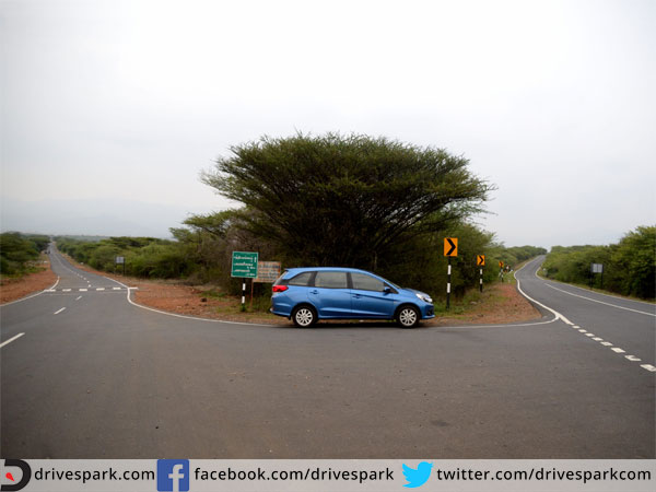 400 Miles Of Mobilio Smiles